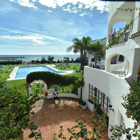 Cabopino Apartament, Marbella'S Beach 아파트 외부 사진