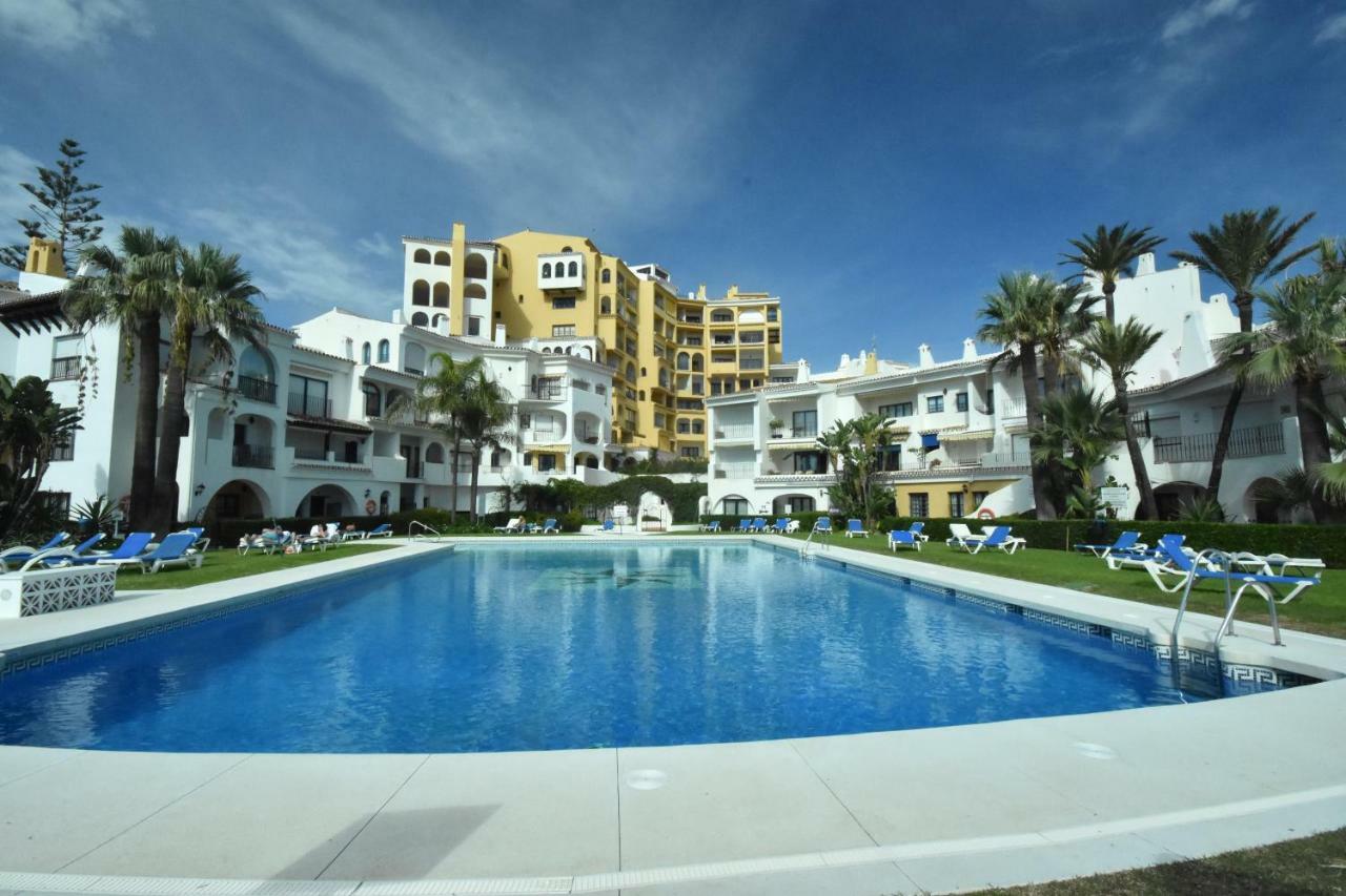 Cabopino Apartament, Marbella'S Beach 아파트 외부 사진